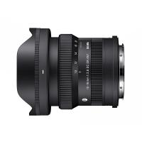 シグマ(Sigma)  10-18mm F2.8 DC DN  Contemporary フジフイルムXマウント用【受注停止品】 | 佐衛田写真店