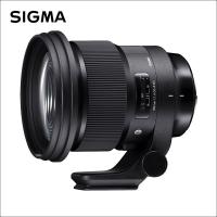 シグマ(Sigma)  105mm F1.4 DG HSM  | Art(アート) キヤノンEFマウント用 | 佐衛田写真店