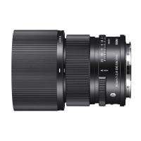 シグマ(Sigma) 90mm F2.8 DG DN Contemporary Lマウント | 佐衛田写真店