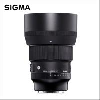 シグマ(Sigma)  85mm F1.4 DG DN | Art ソニーEマウント用 フルサイズ対応 【納期未定】 | 佐衛田写真店