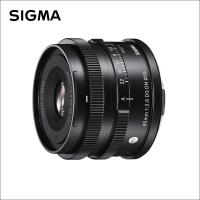 シグマ(Sigma)  45mm F2.8 DG DN | Contemporary(コンテンポラリー) ソニーα[Eマウント]用 / フルサイズ対応 | 佐衛田写真店
