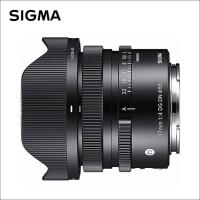 シグマ(Sigma) 17mm F4 DG DN Contemporary ライカLマウント用 | 佐衛田写真店