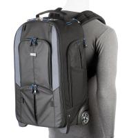 シンクタンクフォト（thinkTANKphoto）ストリートウォーカー ローリングバックパック V2.0 | 佐衛田写真店