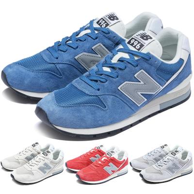 ニューバランス 996(着脱タイプ:紐、シューレース)の商品一覧 ニューバランス 996(着脱タイプ:紐、シューレース)の商品一覧