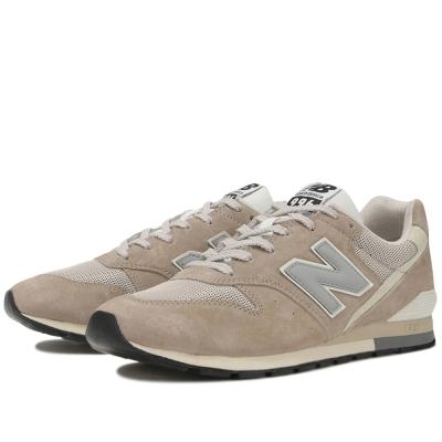 ニューバランス 996 ベージュ(サイズ(cm):27cm)の商品一覧 ニューバランス 996 ベージュ(サイズ(cm):27cm)の商品一覧
