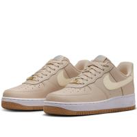 2023年春夏新作♪ NIKE【ナイキ】 WMNS AIR FORCE 1 '07 ウィメンズ エア フォース 1 '07 【DD8959-111】 サンドドリフト/ココナッツミルク | Skyblue