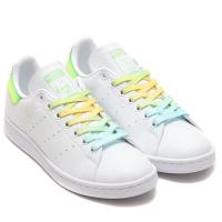 2021年春夏新作♪ adidas【アディダス】 Stan Smith TINKERBELL レディース スタンスミス ティンカー・ベル 【FZ2714】 ホワイト | Skyblue