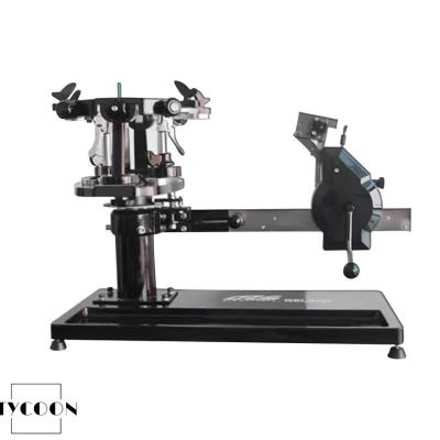 ガット張り機 固定クランプ（バドミントン用品） | スポーツ の