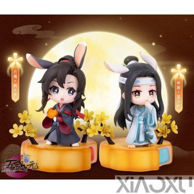 魔道祖師 フィギュアのおすすめ人気商品一覧 通販 - Yahoo!ショッピング