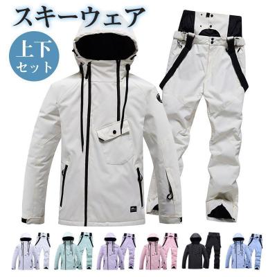 WEARCOLOUR 　スキーウェア　 スノーボードウェア上下セット　Lサイズ 07（スノーボードウェア上下セット）｜ウエア｜スノーボード