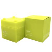 DEMI デミ UEVO design cube ウェーボ デザインキューブ airloose wax エアルーズワックス 80g | SAGA JAPAN