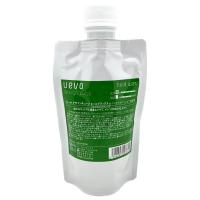 DEMI デミ UEVO design cube ウェーボ デザインキューブ hold wax ホールドワックス 200g | SAGA JAPAN