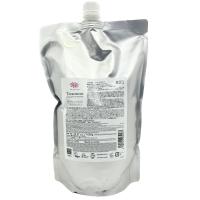 NUMBER THREE ナンバースリー hito ga hana 人が花 Treatment トリートメント 1000g （詰替え） | SAGA JAPAN