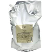 NUMBER THREE ナンバースリー ilga イルガ Shampoo 薬用 シャンプー 3000ml （詰替え） | SAGA JAPAN