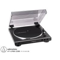 オーディオテクニカ audio-technica AT-LP60X [特典：レコード