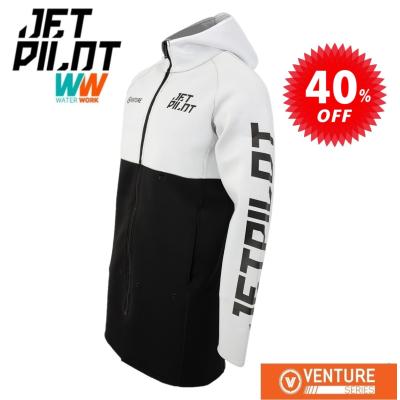 jetpilot ロングツアーコート Mサイズ 新品未使用 送料込み JETPILOT ジェットパイロット ツアーコート ウェットスーツ