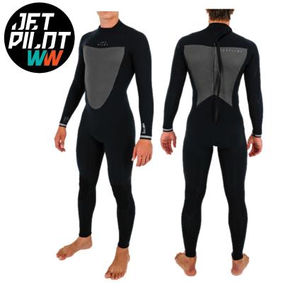 新品JETPILOT スプリングウェットスーツ 黒XL ウエットスーツ | JETPILOT