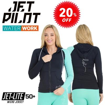JETPILOT ラッシュガードの商品一覧｜マリンスポーツ｜スポーツ