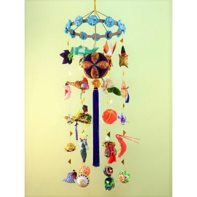 柳川つるし飾りさげもん美草 - 端午さげもん（男の子用）｜Yahoo