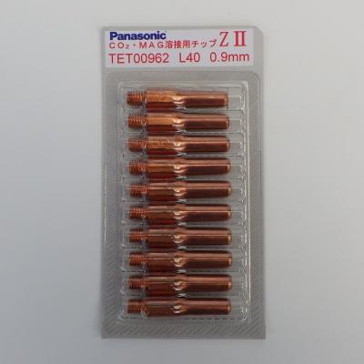 CO2溶接用 Panasonic ( パナソニック ) フレキ シブル トーチボディ