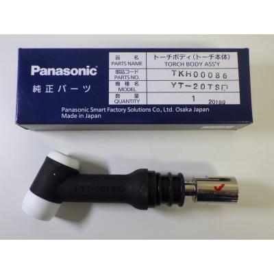 パナソニック溶接トーチのおすすめ人気商品一覧 通販 - Yahoo!ショッピング