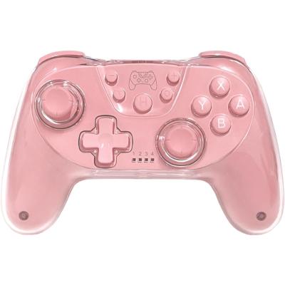 ニンテンドースイッチ プロコン（色：ピンク系）のおすすめ人気商品