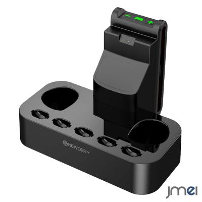 ニンテンドースイッチ プロコン 充電スタンドのおすすめ人気商品一覧
