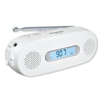 Panasonic ラジオライト FM-AM 2バンドレシーバー RF-TJ20 | 防災のサイボウ Yahoo!店