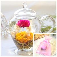 プチギフト 工芸茶 お花のつぼみのプチギフト1袋 :4005000201:彩香 - 通販 - Yahoo!ショッピング