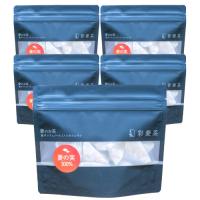【彩光公式】 彩菱茶 お得な5袋 セット 【送料無料】 | 彩光公式ショッピングサイト