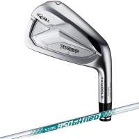 ゴルフアイアンセット 本間ゴルフHONMA ツアーワールド TW757P アイアン(AW ロフト48度)N.S.Pro 950GH neo Ｓ/Men's アイアン | saikouインテリア・家電ストア