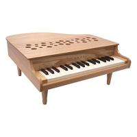 ピアノ・鍵盤楽器の玩具 ナチュラル 電子ピアノ KAWAI ミニピアノP-32 | saikouインテリア・家電ストア