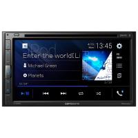 カーオーディオプレーヤー・レシーバー カーラジオ カロッツェリア(パイオニア) カーオーディオ 2DIN CD/DVD/USB/Blue AppleCarPlay AndroidAuto対応 | saikouインテリア・家電ストア