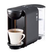コーヒーメーカー ブラック DRIP POD(ドリップポッド) UCC(上島珈琲) ドリップポッド DP2(K)飲料・食品 | saikouインテリア・家電ストア