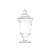 保存容器・キャニスター コルネ Mサイズ GLASS JAR CORNET ダルトン(Dulton) 保存容器 グラスジャー SG1275 | saikouインテリア・家電ストア