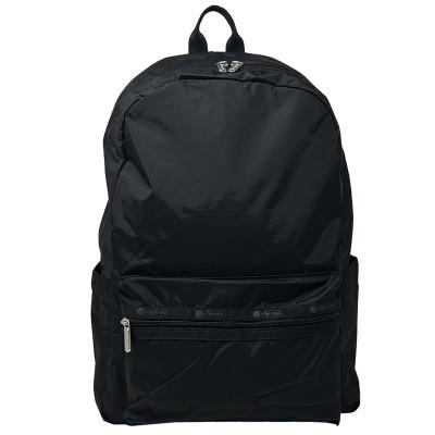 レスポートサックリュック　黒 5047563551DW.jpg