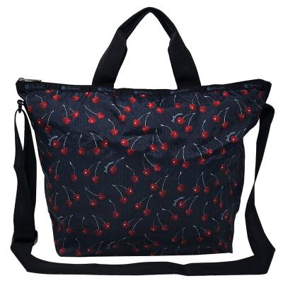 レスポートサック　キャリーバッグ　レディース　トラベルバッグ　2way　バッグ LeSportsac レスポートサック トートバッグ 4360 DELUXE EASY