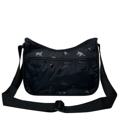 ショルダーストラップ（LeSportsac／レディースバッグ