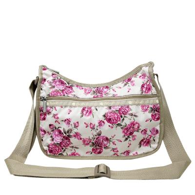 レスポートサック クラシックホーボー（LeSportsac）のおすすめ人気