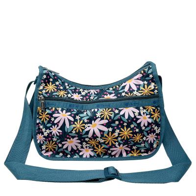 レスポートサック クラシックホーボー（LeSportsac）のおすすめ人気