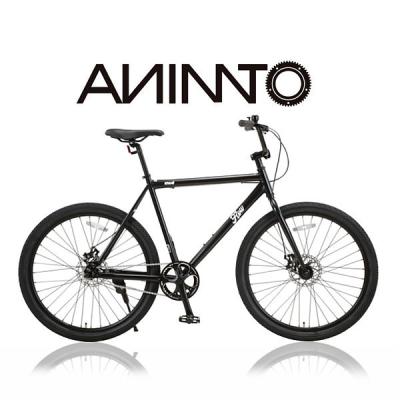 BMX（ブレーキタイプ（フロント）：機械式ディスクブレーキ）｜自転車