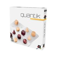 【おまけ付き C】クアンティック Quantik　(ボードゲーム カードゲーム) | SAINOME(サイノメ)