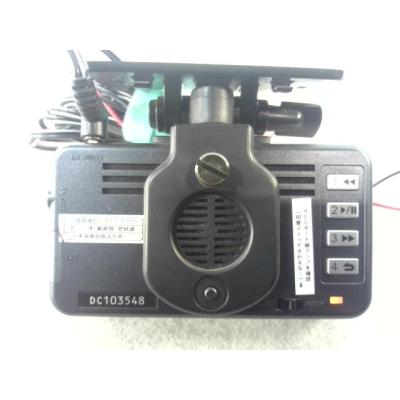 ドライブレコーダー コムテック DC-DR350 COMTEC ドラレコ : セント 
