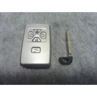 s 22%2E5)（アルファード／自動車用キーレスエントリー