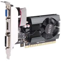 ELSA NVIDIA GeForce GD730 1GB グラフィックボード GD730-1GERL | 彩涼ショップ