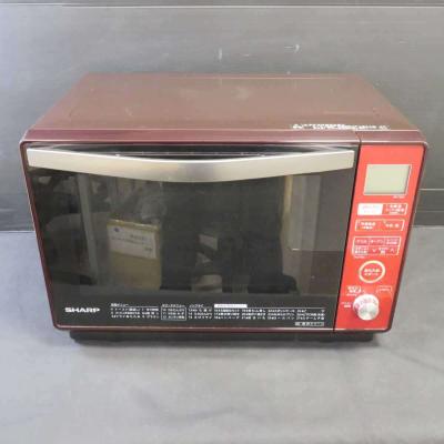 シャープre-t820（SHARP／電子レンジ、オーブン）の商品一覧