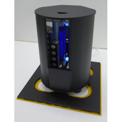 歩行飛行両害虫対応 吸血昆虫トレテーラ50Hz : さいとう屋プロ 歩行飛行両害虫対応 吸血昆虫トレテーラ50Hz : さいとう屋プロ