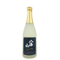 八海山 発泡にごり酒 720ml | 地酒と日本ワイン 和醸の杜