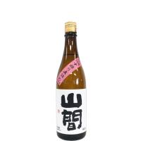 山間 特別純米酒 仕込み16号 中採り直詰め なごり雪 R5BY 720ml | 地酒と日本ワイン 和醸の杜