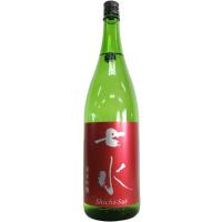 七水 純米吟醸55 雄町 生酒 1800ml | 地酒と日本ワイン 和醸の杜